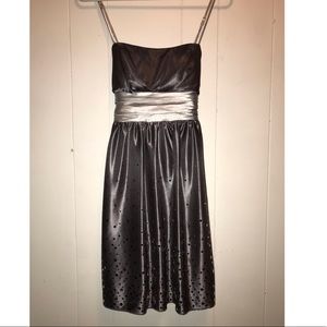 Formal dress